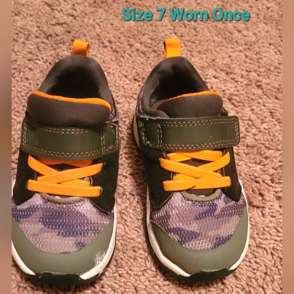 Kids Shoe
